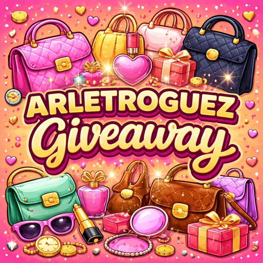 Giveaway 🎁🎀🎉🥳💖 And FREE shipping